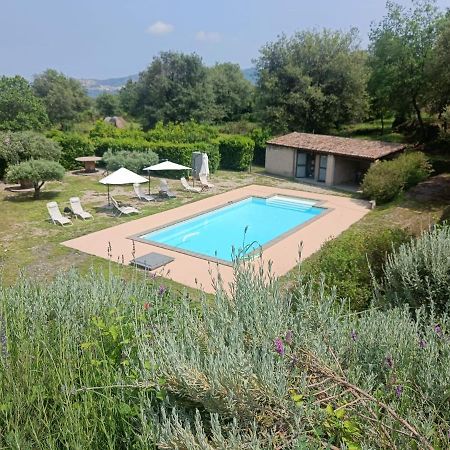 Il Tanaceto Hotel Castiglione di Sicilia Kültér fotó