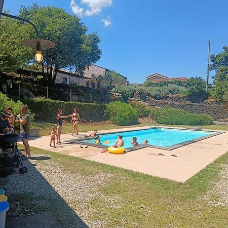 Il Tanaceto Hotel Castiglione di Sicilia Kültér fotó