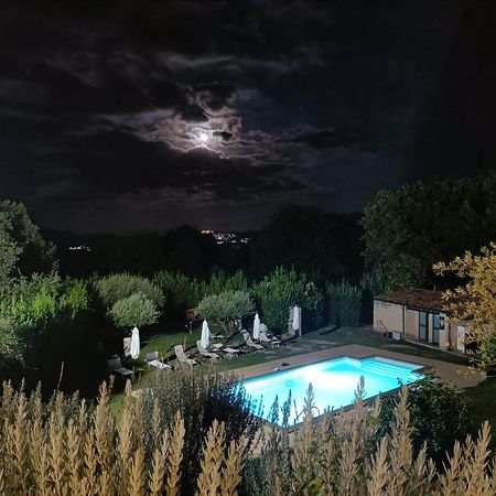 Il Tanaceto Hotel Castiglione di Sicilia Kültér fotó