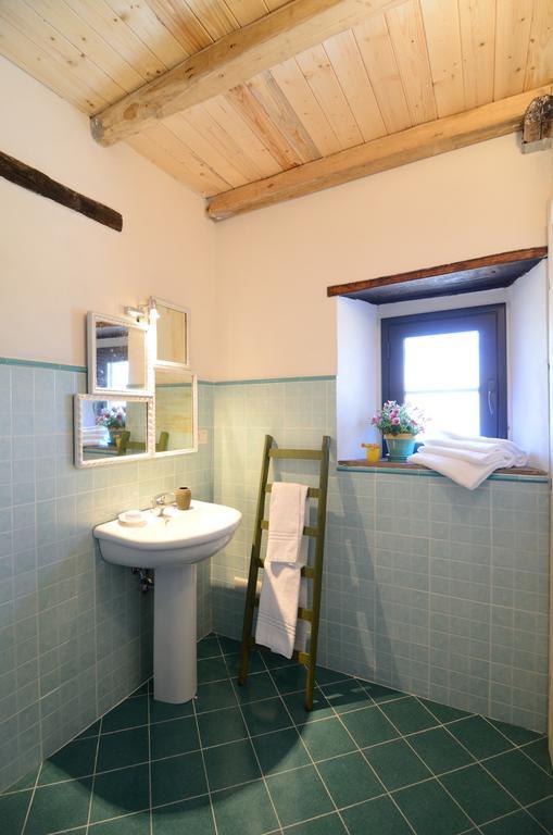 Il Tanaceto Hotel Castiglione di Sicilia Szoba fotó