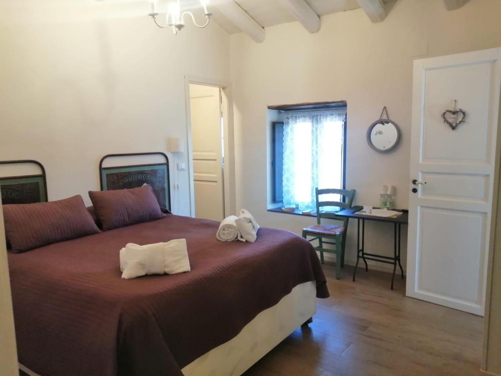 Il Tanaceto Hotel Castiglione di Sicilia Kültér fotó