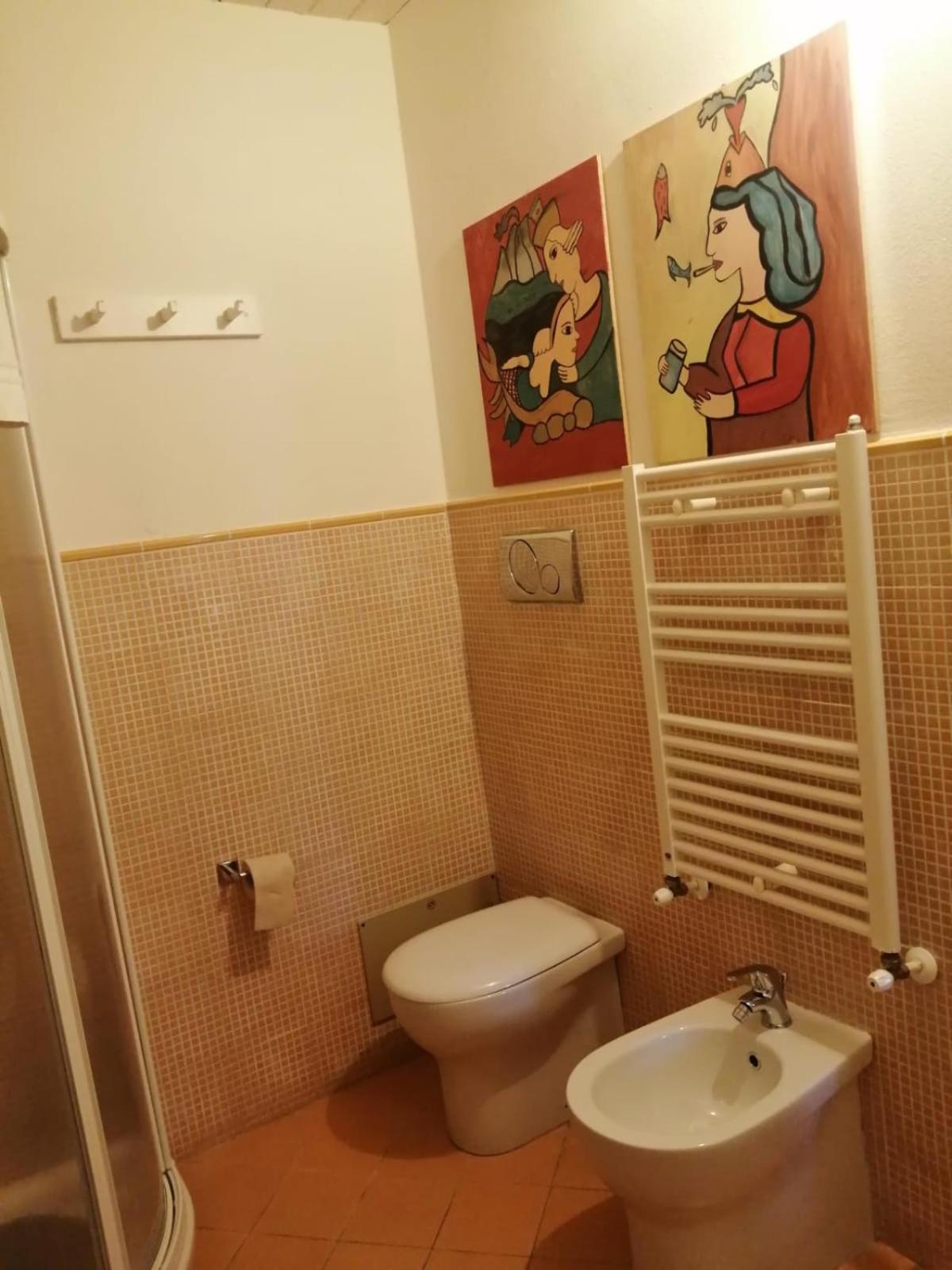 Il Tanaceto Hotel Castiglione di Sicilia Kültér fotó