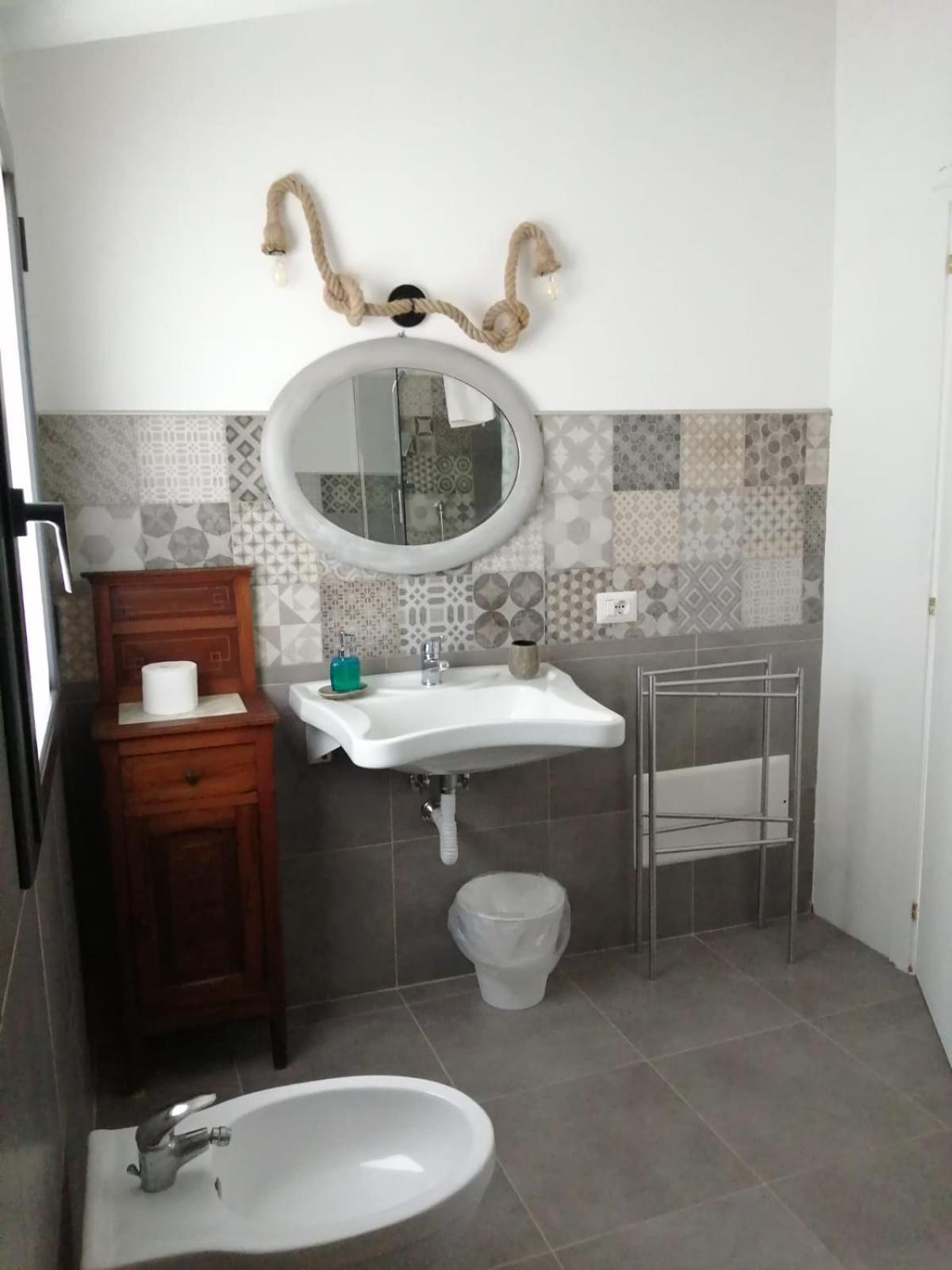 Il Tanaceto Hotel Castiglione di Sicilia Kültér fotó