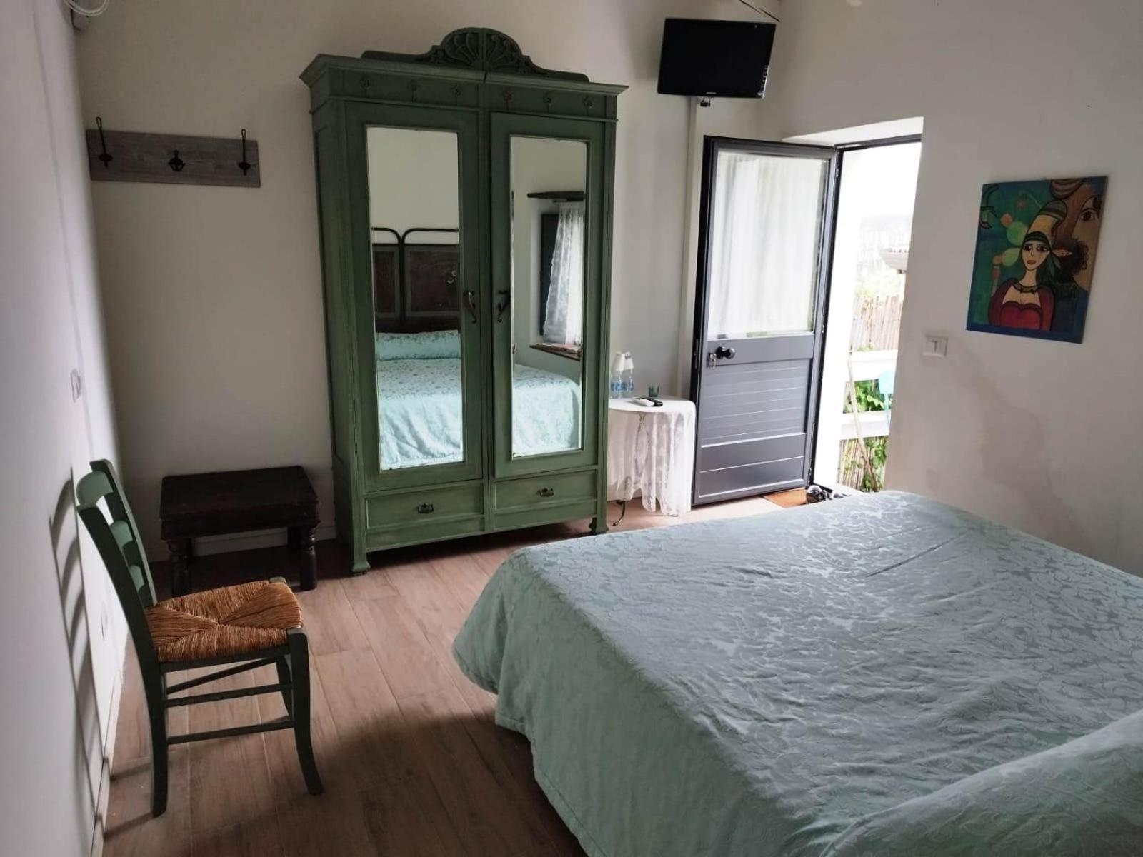 Il Tanaceto Hotel Castiglione di Sicilia Kültér fotó