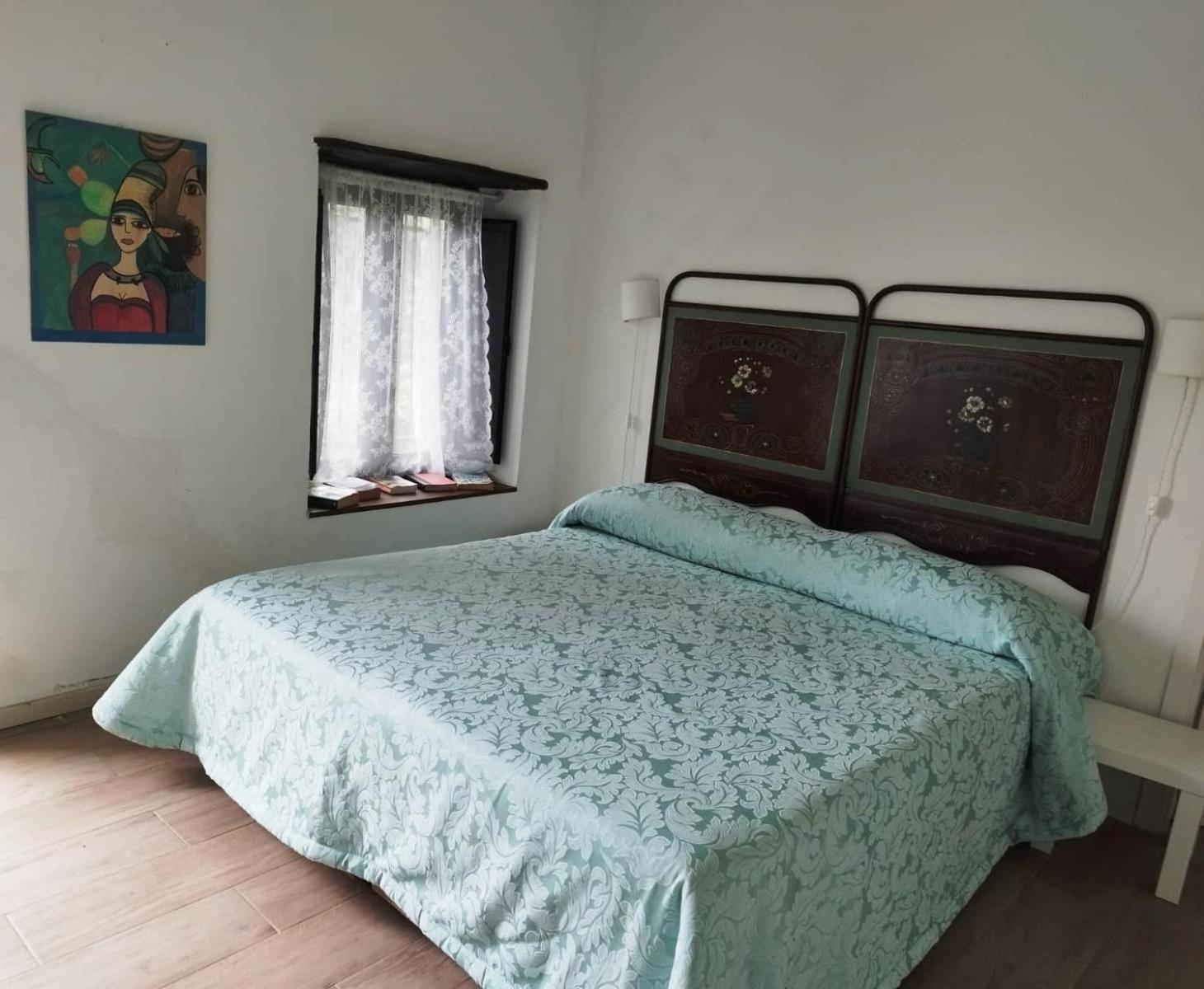 Il Tanaceto Hotel Castiglione di Sicilia Kültér fotó