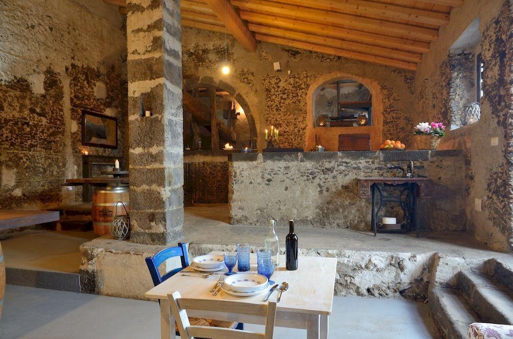Il Tanaceto Hotel Castiglione di Sicilia Kültér fotó