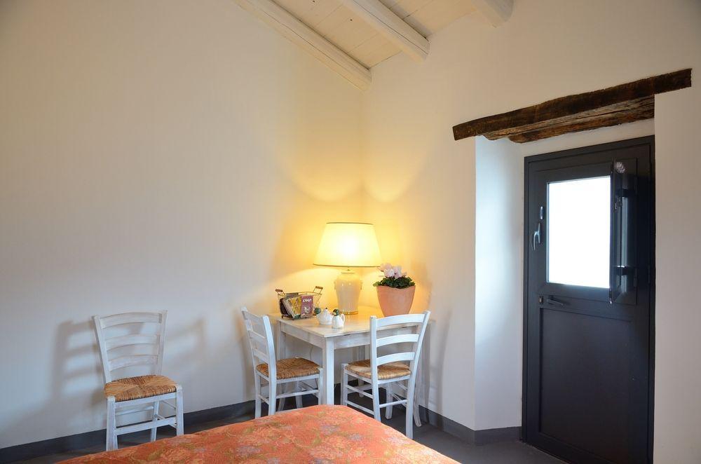 Il Tanaceto Hotel Castiglione di Sicilia Kültér fotó
